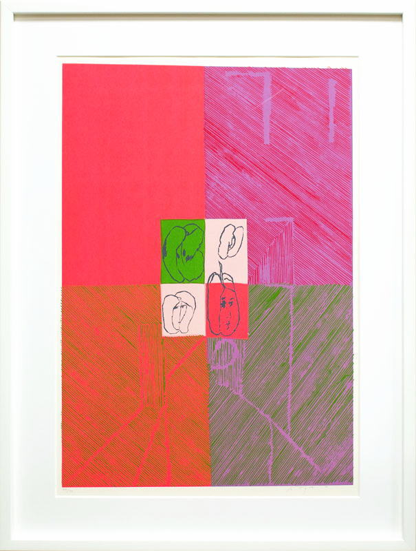 楽天市場】おかもとみわこ 「 イッカククジラー7 」 シルクスクリーン