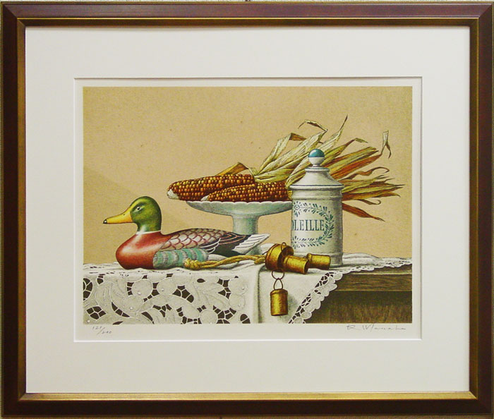 楽天市場】小暮 真望「静翠（長野県 上高地 田代池）」シルク