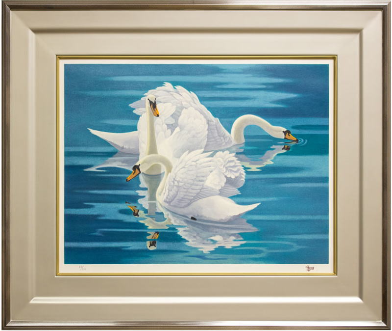 楽天市場】石垣定哉 「 サンライズ 」 リトグラフ 版画 【中古