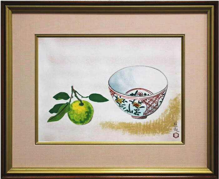 楽天市場】東山魁夷 「 冬の旅 」 岩絵具方式複製画 : 内田画廊