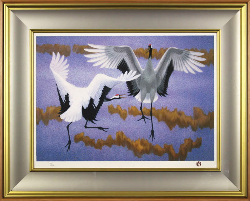 楽天市場】石垣定哉 「 VENICE l 」 リトグラフ 版画【中古】 : 内田画廊