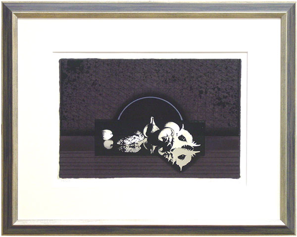 風のサンドリオン 藤井勉 絵画の部屋（14）藤井勉「海からの風」15F : 南風・しまんと・剣山