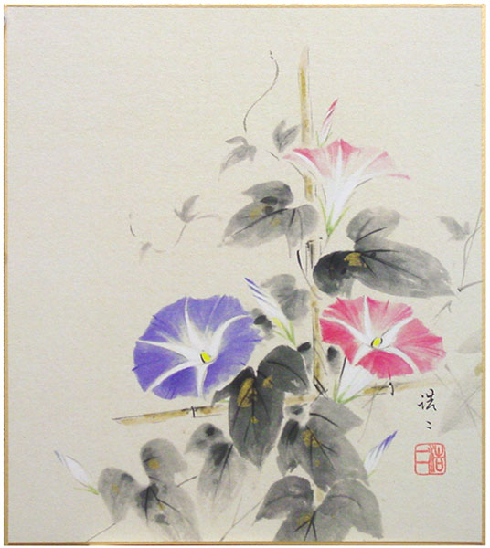 ☆吉岡浩太郎☆「 百合の花」ジグレー版画 太子 新品！ 楽天市場】吉岡浩太郎 「 百合の花 」( 太子判 ) ジグレ