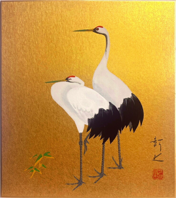 楽天市場】樋口 洋「剱崎（三浦半島）」油絵・色紙 日展理事 示現会