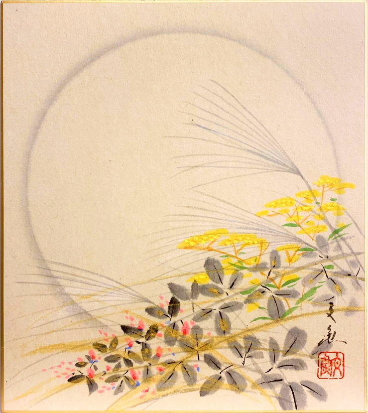 楽天市場】吉岡浩太郎 「 百合の花 」( 太子判 ) ジグレ