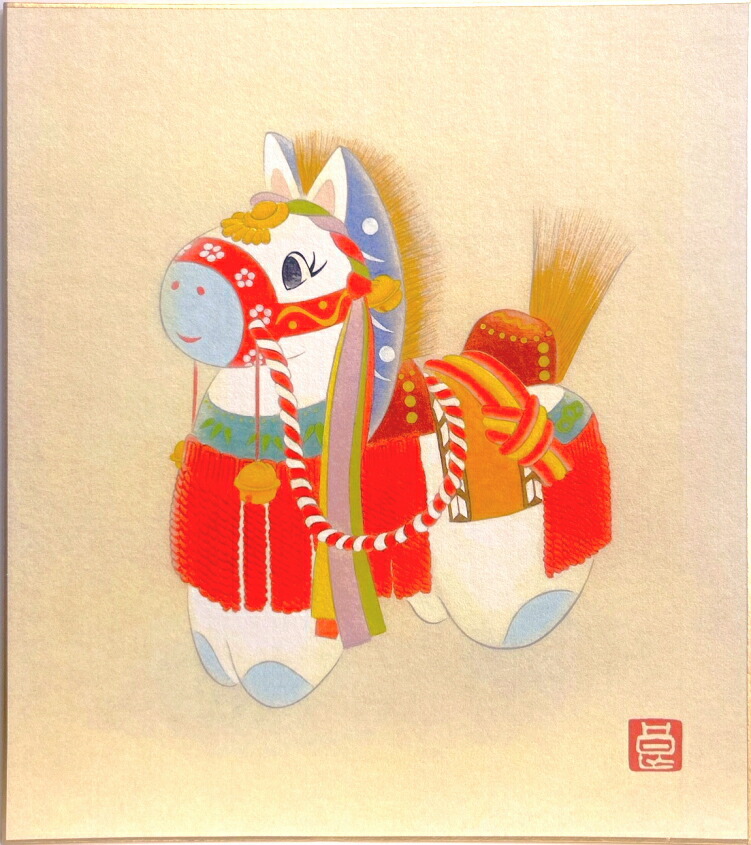 馬三頭の油彩画 金色フレーム付き 馬三頭の油彩画 金色フレーム付き 馬三頭の油彩画 金色