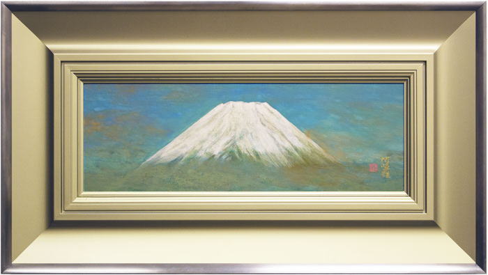 伊東深水 菊を活ける 木版画 楽天市場】伊東深水『菊を活ける』(菊を活ける勅使河原霞女史