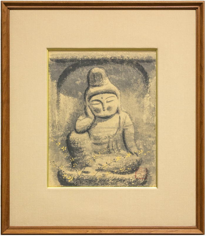 ピ*〜様 業者買取品！清水　信行作！水彩画 自然風景 131/200 300円ス 2025年最新】Yahoo!オークション -清水信行(美術品)の中古品