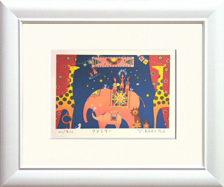 楽天市場】吉岡浩太郎 「 旅の思い出 」( インチ判 ) ジグレ・シルク