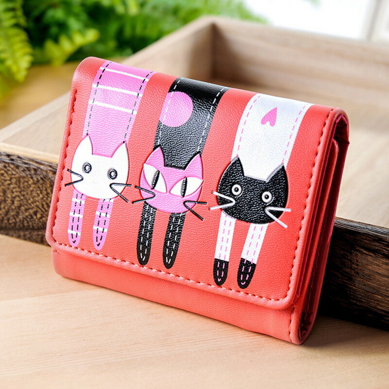 【訳あり】ハンドメイド がま口長財布 フランシュリッペ ねこ図鑑 フランシュリッペ 猫図鑑 ねこ図鑑 長財布 がま口財布 - メルカリ