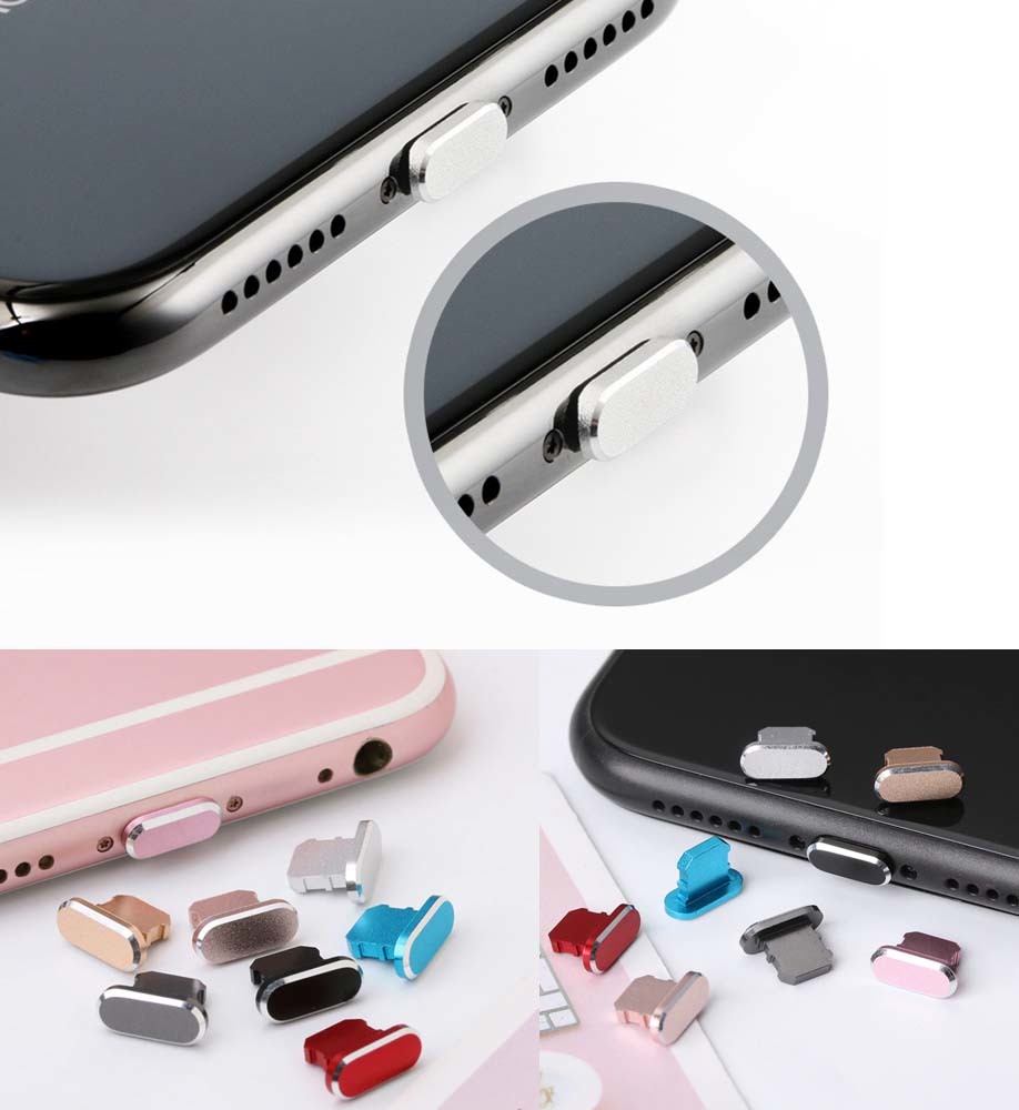 楽天市場 Apple Iphone 携帯 充電穴 カバー 保護 充電ダストドックプラグストッパー Iphonex Xr Max 8 7 6s Plus 専用カバー ゴミ ほこり ギフト ギャレットストア