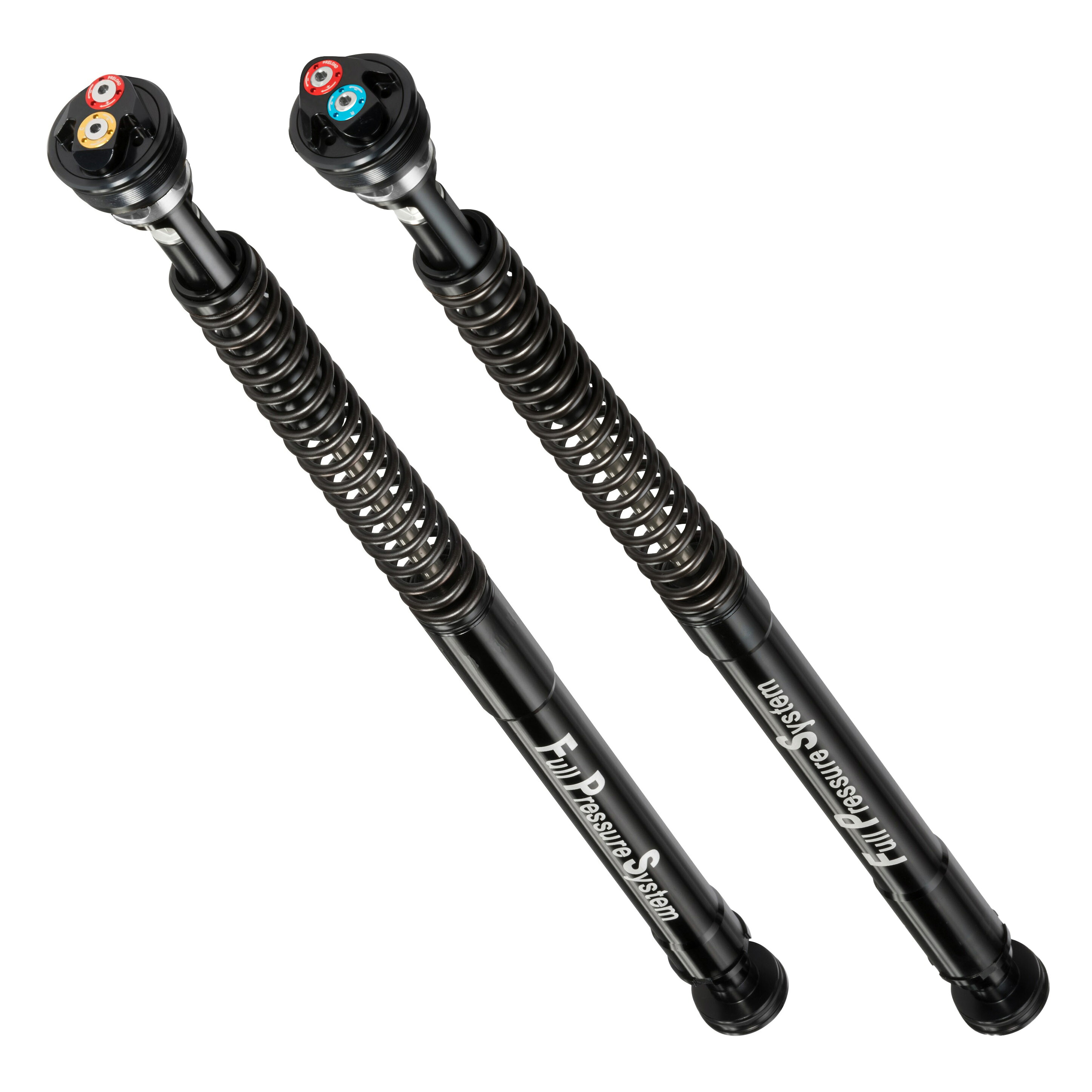 bitubo ビチューボ SUZUKI サスペンション GSX-S1000 KATANA(カタナ) 用 フロントインナーカートリッジ S0096EBH09 SUZUKI フロントサスペンション スズキ