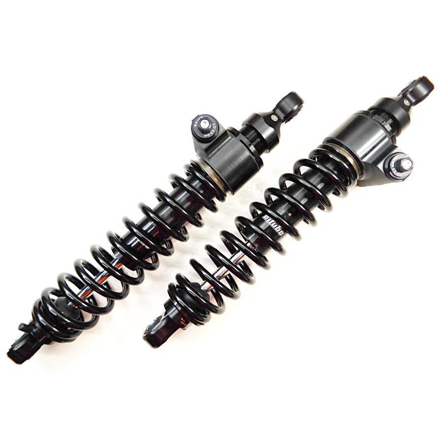 bitubo ビチューボ moto guzzi サスペンション V7 850 21- リアサスペンション G0034WME22V2 motoguzzi スペシャル ストーン special stone モトグッチ｜GARUDA ONLINE STORE 店