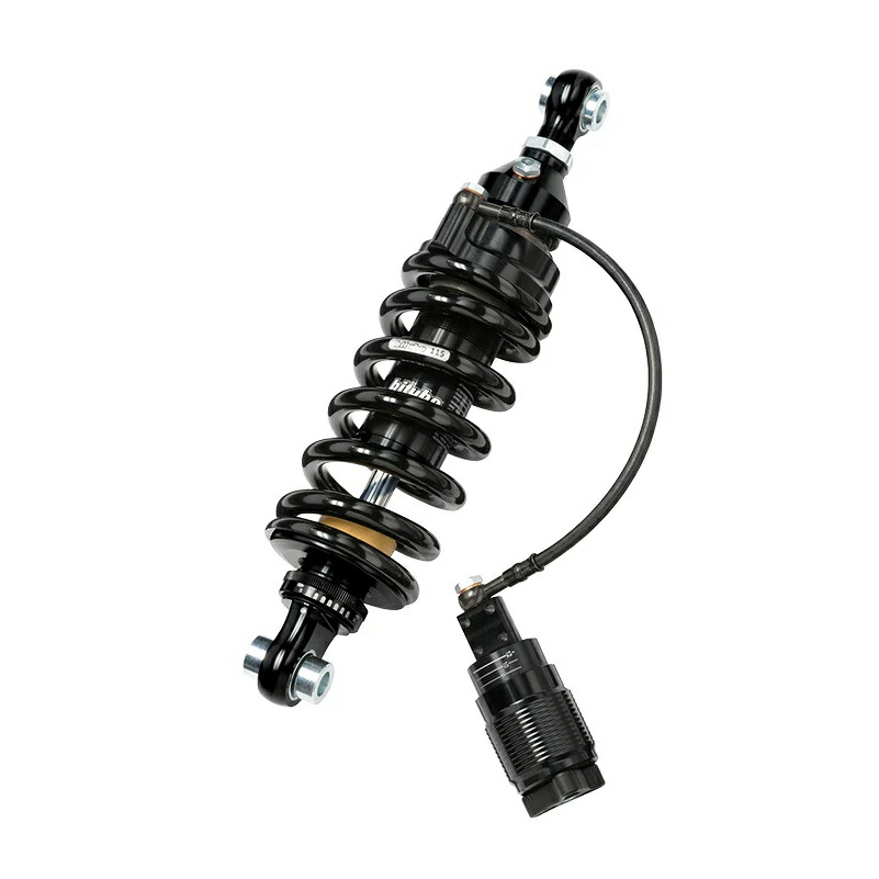 Clown 】bitubo ブラックサスペンション xlh Clown 】bitubo ブラック