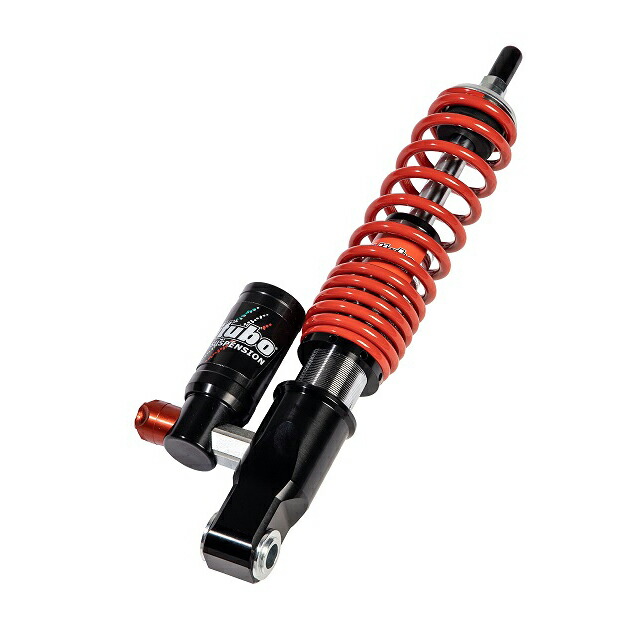 bitubo ビチューボ VESPA サスペンション GTS GTV300他 フロントサスペンション PV044MEV01 ベスパ