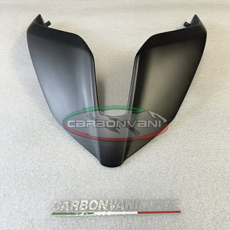 CARBONVANI カーボンバーニ DUCATI V4S 2025 シートカウル（ストリート） ドゥカティ 64,735円