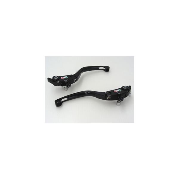 LSS01 TWM 可倒式クラッチレバーSTD/SUZUKI・GSX-R1000(01-04)他｜GARUDA ONLINE STORE 店