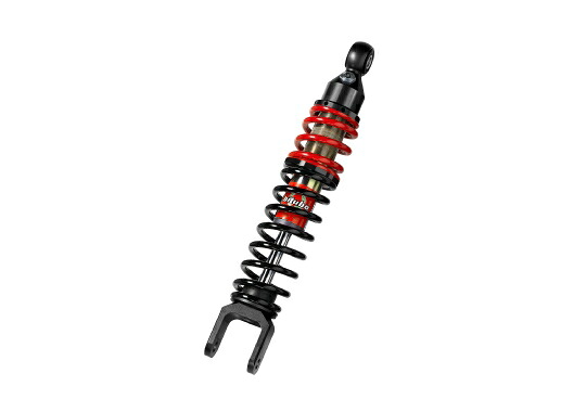 bitubo ビチューボ ホンダ Dio SR,Dio XR Baja, DioZX[SK50]リアサスペンション【SC005YXB01】HONDA ディオ/ディオバハ｜GARUDA ONLINE STORE 店