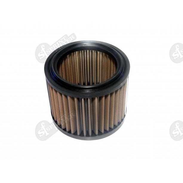 スプリントフィルター【CM02S】モトグッチ BREVA, NORGE, SPORT純正交換タイプ乾式エアフィルター MOTOGUZZI