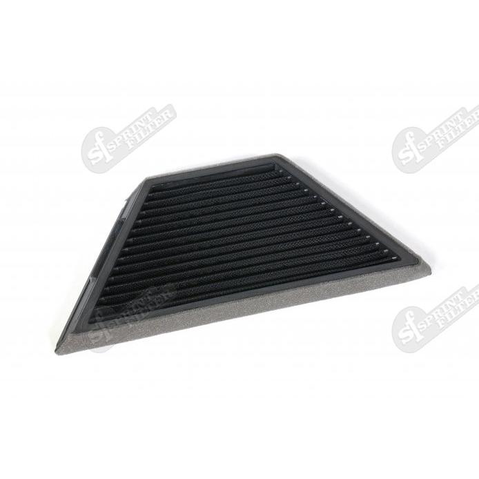 スプリントフィルター【PM161S F1-85】※レース専用※カワサキ ZX-14R,ZZR-1400(17-)純正交換タイプ乾式エアフィルター SPRINTFILTER