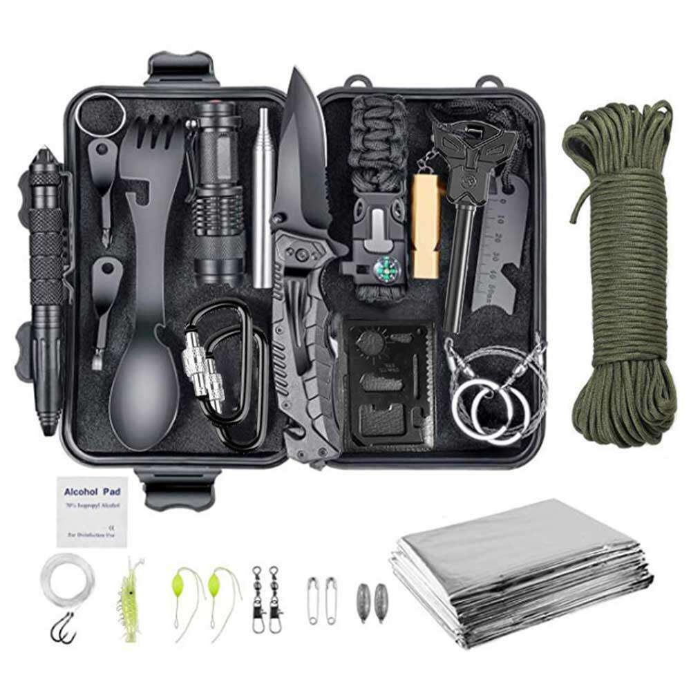 【美品】サバイバル20冊セット　送料込み survival1.jpg