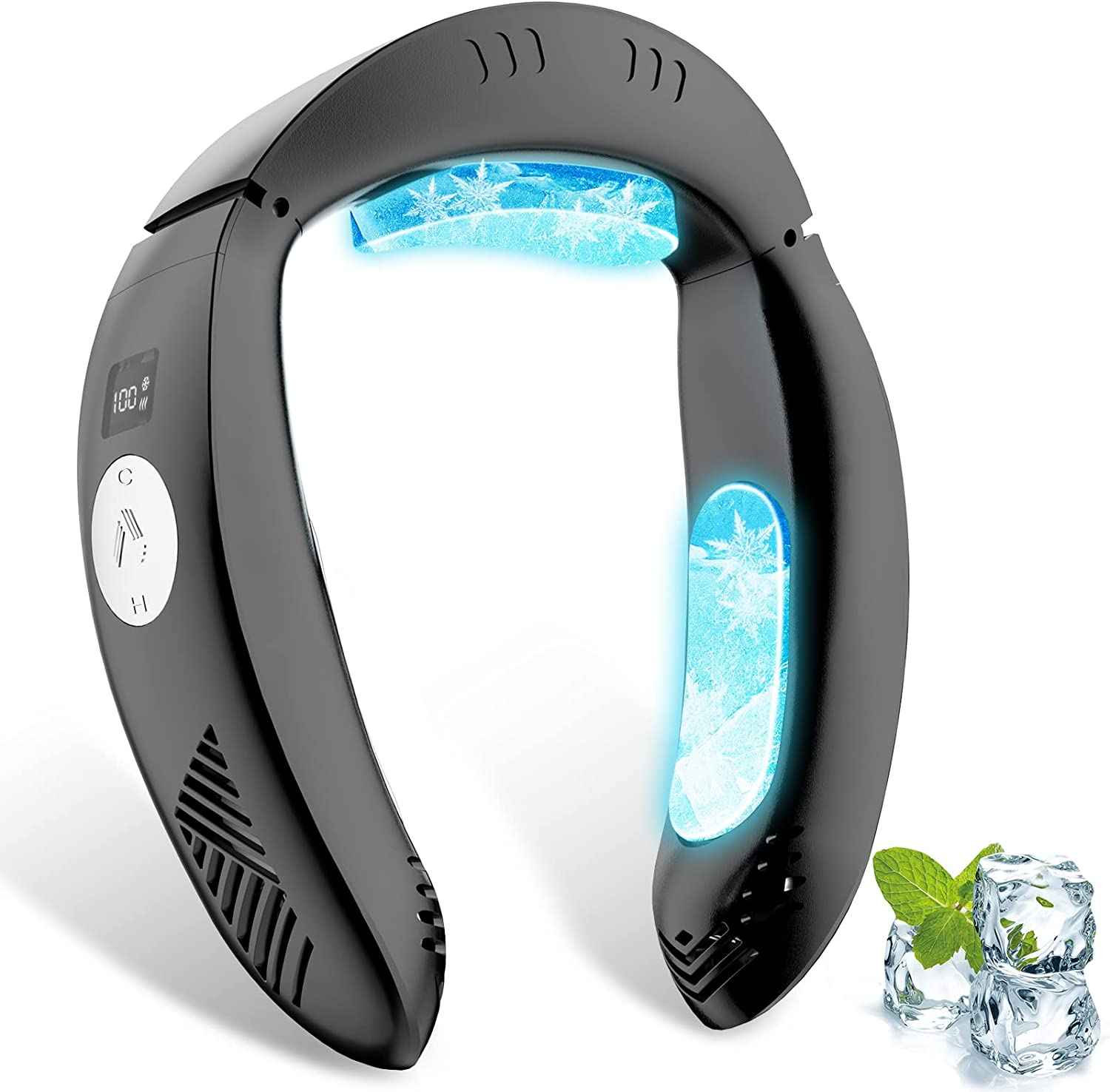 楽天市場】ネッククーラー 冷却プレート 3つ付き 「2023年新登場」首