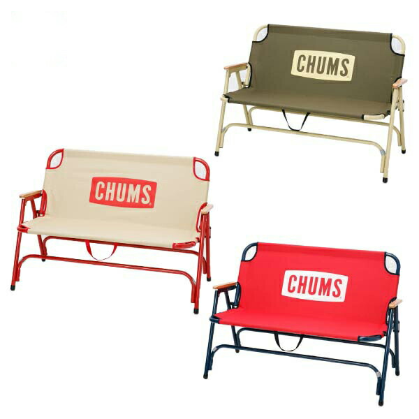 【楽天市場】チャムス CHUMS チャムスバックウィズベンチ CH62-1595 [2人掛けイス]：ガルビィ SHOP 楽天市場店