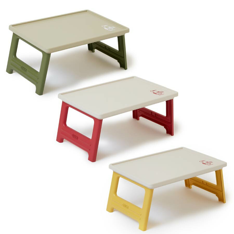 チャムス　テーブル チャムス Folding Table 100 CH62-1754 Z227 キャンプ テーブル