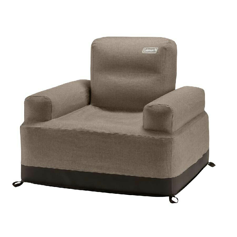 コールマン エアカウチダブル　新品 楽天市場】コールマン アウトドアチェア エアカウチダブル 2185884