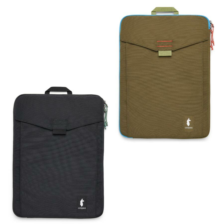 楽天市場】コトパクシ/Cotopaxi Laptop Sleeve 14 Inch Cada Dia