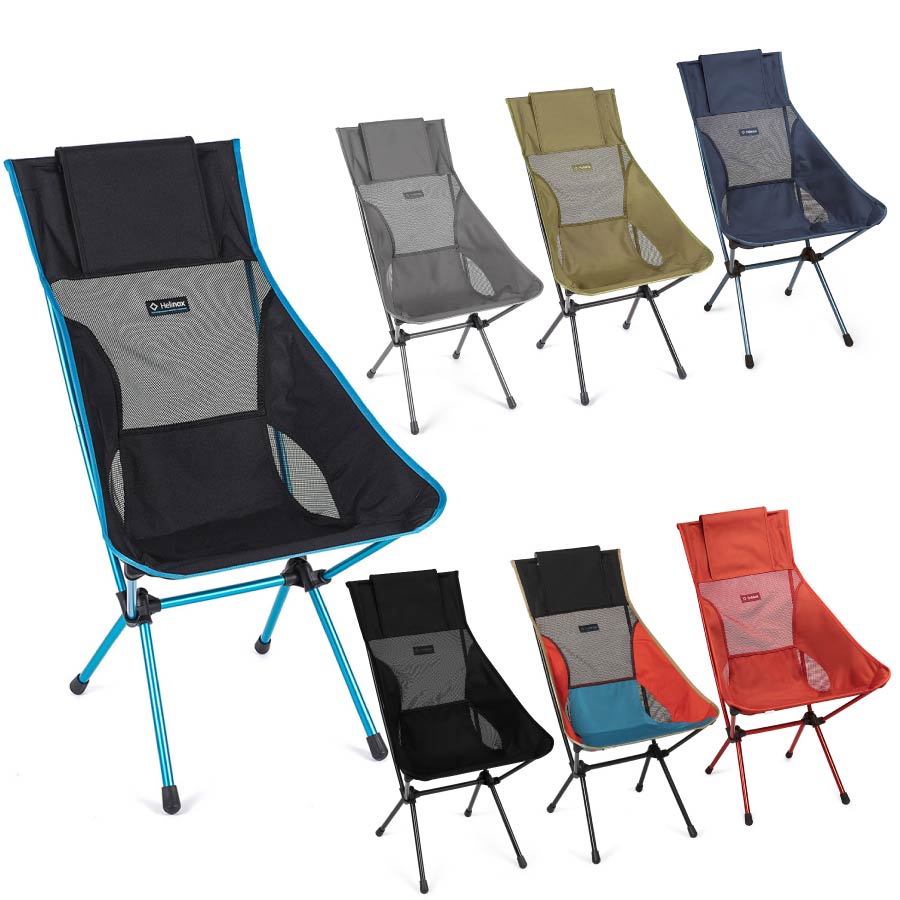 ヘリノックス　フェスティバルチェア　ＢＫ Helinox ヘリノックス フェスティバルチェア 正規品 アウトドア