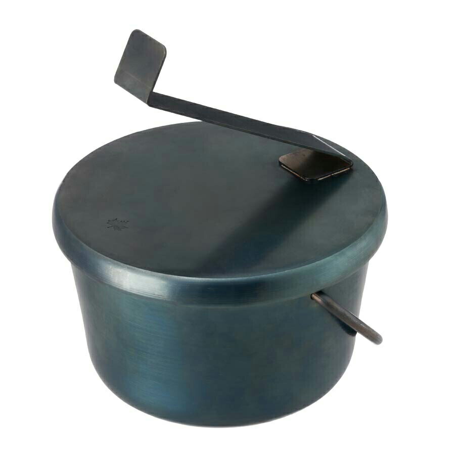 楽天市場】ロゴス LOGOS LOGOS 鉄の職人ダッチ 81062255 [少人数サイズ