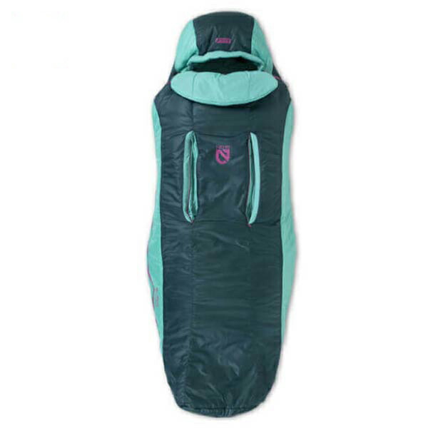 【新品・未使用】ニーモイクイップメント ディスコ 15/ウィメンズ寝袋/マミー型 楽天市場】【SALE 40%OFF】ニーモイクイップメント ディスコ 15