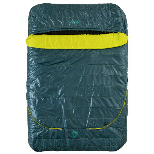 楽天市場】ニーモ NEMO ジャズ ダブル NM-JAZ-DB [スリーピングバッグ