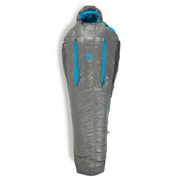 [新品未使用]NEMO KAYU 30°F メンズレギュラー 寝袋　ニーモ 楽天市場】ニーモ NEMO カユ 30 NM-KYU-30 [寝袋] : OTONA