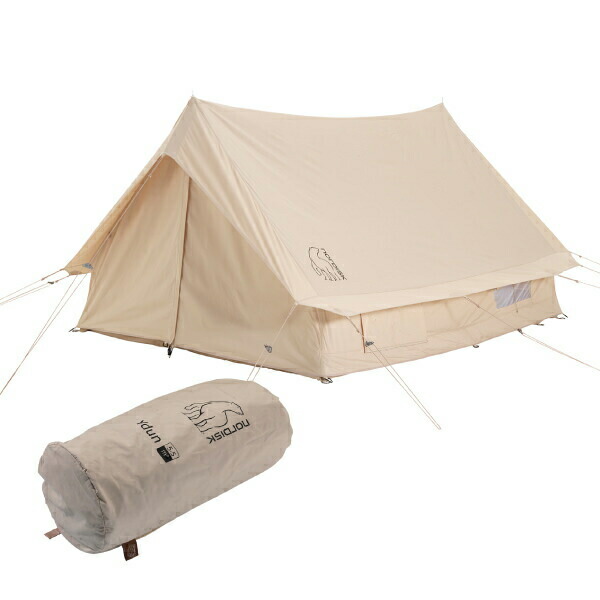 楽天市場】ノルディスク NORDISK Utgard ウトガルド13.2＋フロア