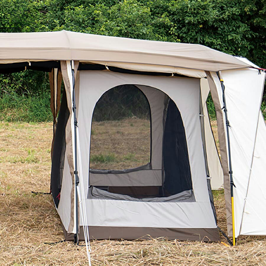 CAMPAL JAPAN - オガワ 3517 アポロンインナーT/C 5人用　新品未使用 アポロン インナーT/C 5人用 / ogawa ONLINE STORE