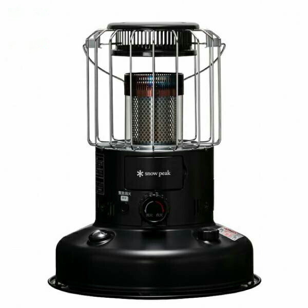 楽天市場】[KH-100BK]snow peak (スノーピーク ) スノーピークグロー