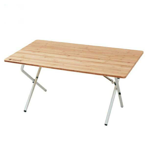  peak ワンアクションローテーブル竹 LV-100TR lv-100tr.jpg