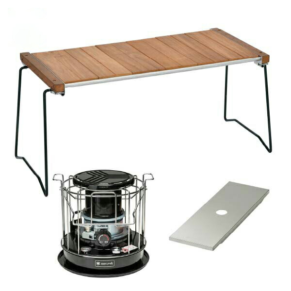 ソトソトデイズ- アウトドア・釣り・旅行用品 snow peak IGTフレーム