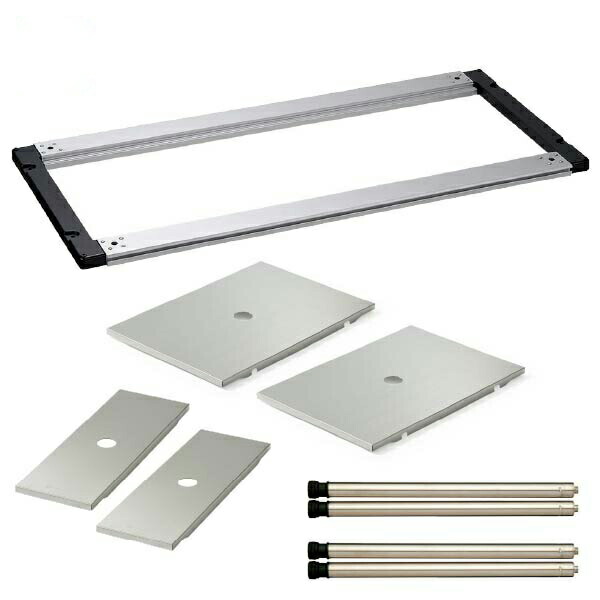 楽天市場】スノーピーク snow peak IGTフレームロング 400脚