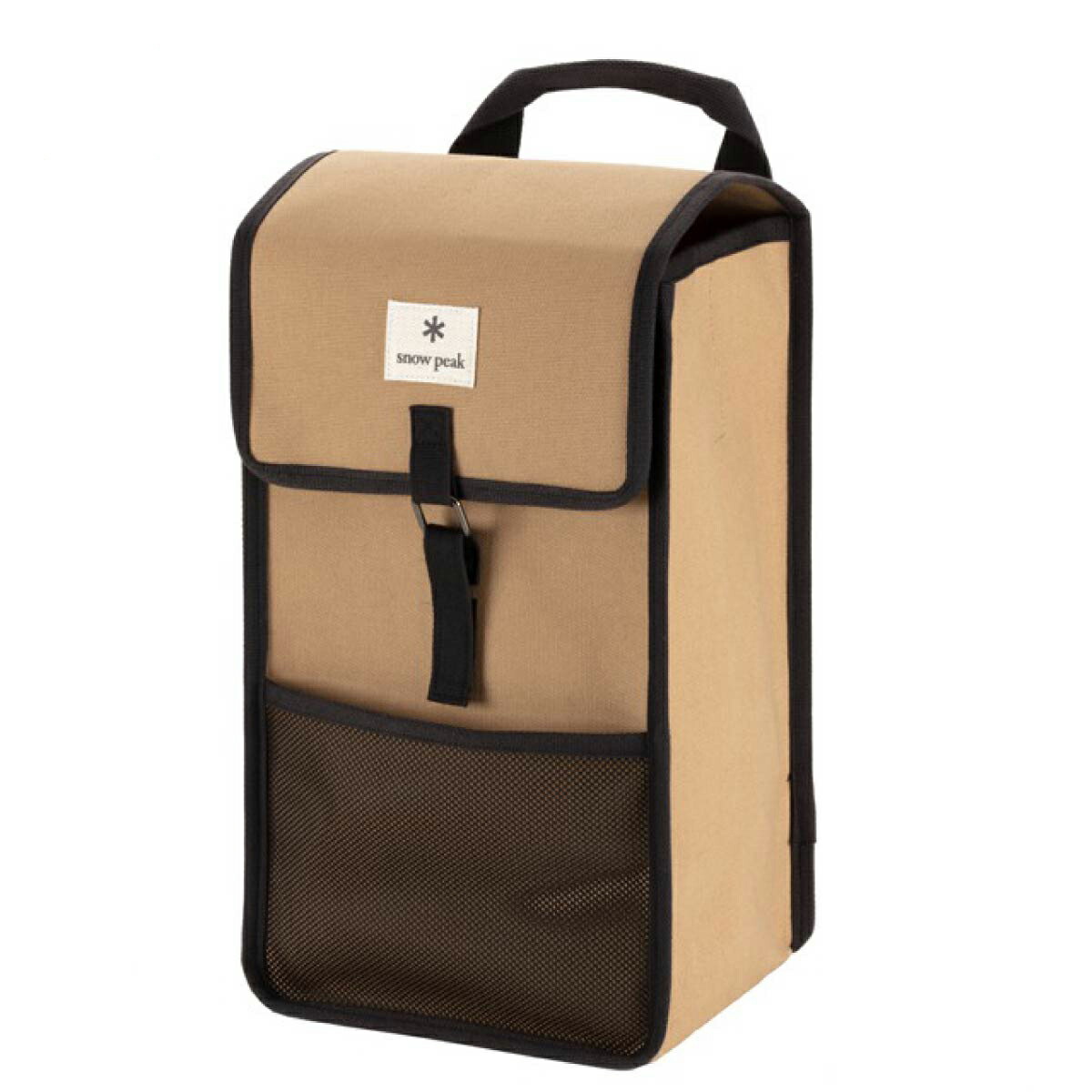 楽天市場】スノーピーク snow peak フローガL 収納ケースセット 焚き火