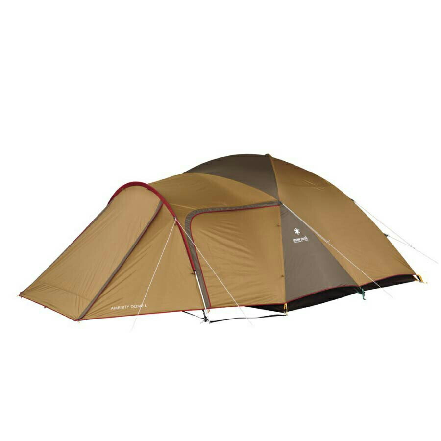 スノーピーク　アメニティドームS　アイボリー snow peak アメニティドーム S アイボリー テント 幕体