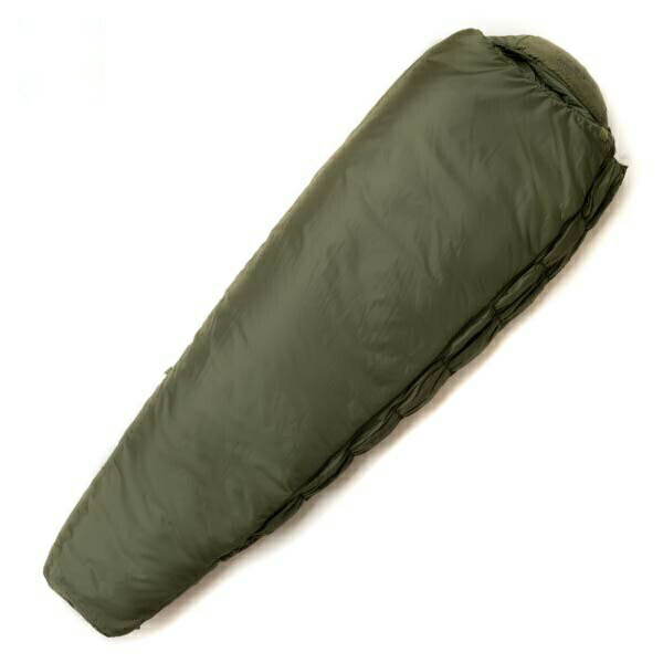 Snugpak(スナグパック) 寝袋 ソフティー エリート4 レフトジップ ソフティーエリート4 レフトジップ Snugpak（スナッグパック