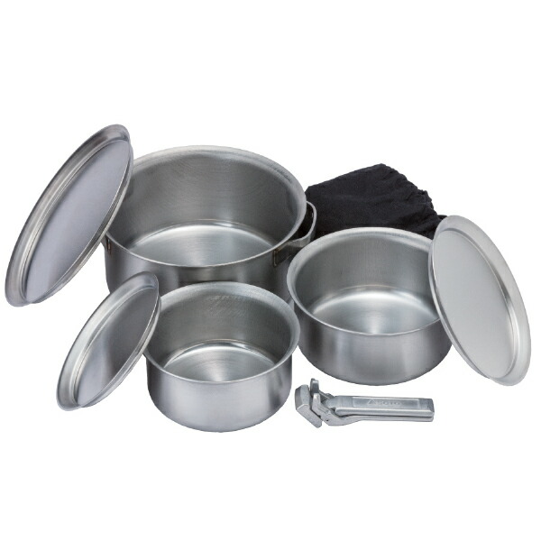 新品未使用　ソト SOTO 鍋 ステンレスヘビーポット GORA ST-950 st-950.jpg