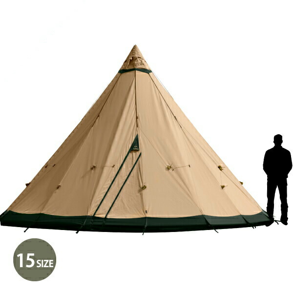 新品未使用❗️テンティピ ジルコン15CP Tentipi❗️ 楽天市場】テンティピ Tentipi ジルコン 15 CP [テント ワン