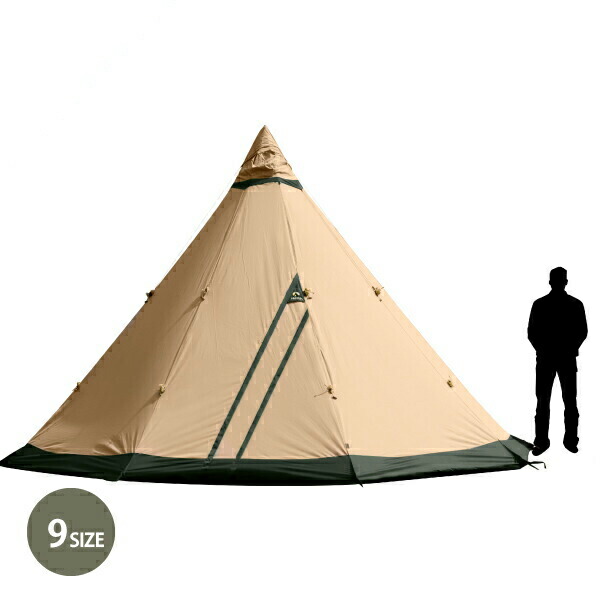 Tentipi onyx 9 テンティピ　オニキス9 テンティピ オニキス 9 Light Tentipi Onyx 9 Light | GLAGH グラフ