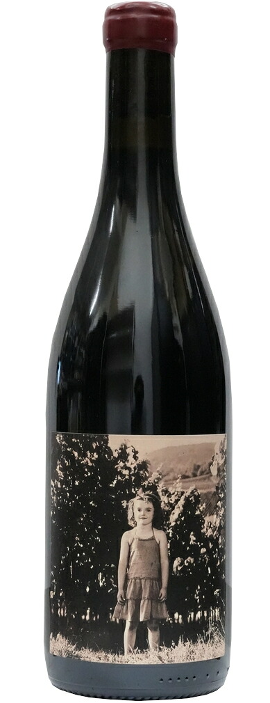 【 ファーストヴィンテージ 】 ジーガー ピノノワール コレクション アンナ マリー 2022 Seeger Pinot Noir Kollektion Anna Marie|GARYU