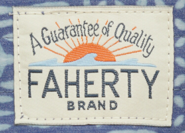 faherty swimwear