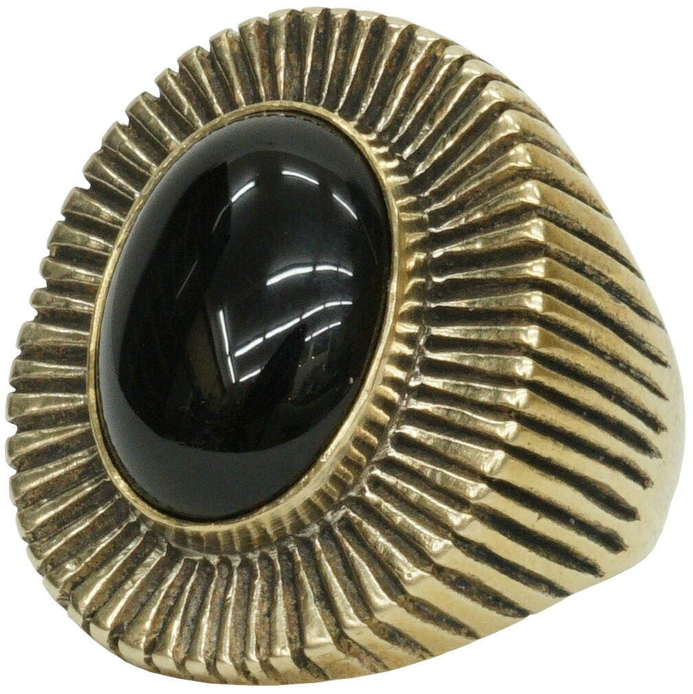 最終価格Joel Harlow（ジョエルハーロウ）ローンレンジャー リング　８号 Joel Harlow ジョエルハーロウ Lone Ranger Ring / ローン